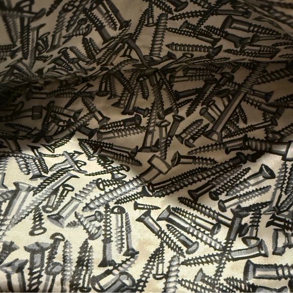 Caramel Tan Vintage Leather Purse Clutch - Picture 7 of 9